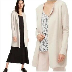 J. Crew Vanessa Sweater Jacket - Women's Small